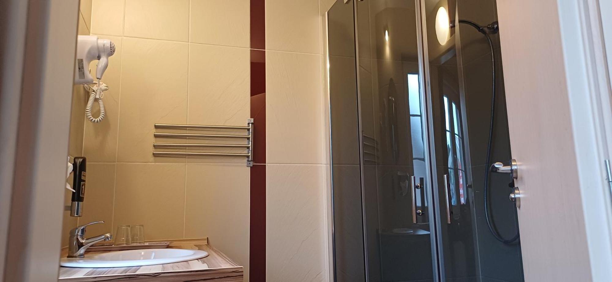 Penzion Parma Ostružná المظهر الخارجي الصورة