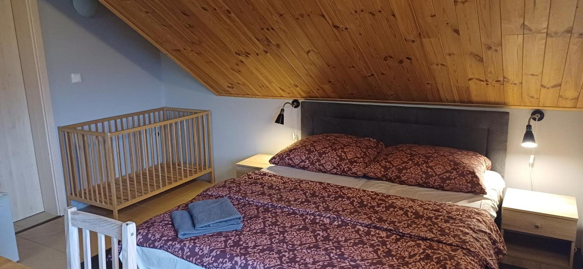 Penzion Parma Ostružná المظهر الخارجي الصورة